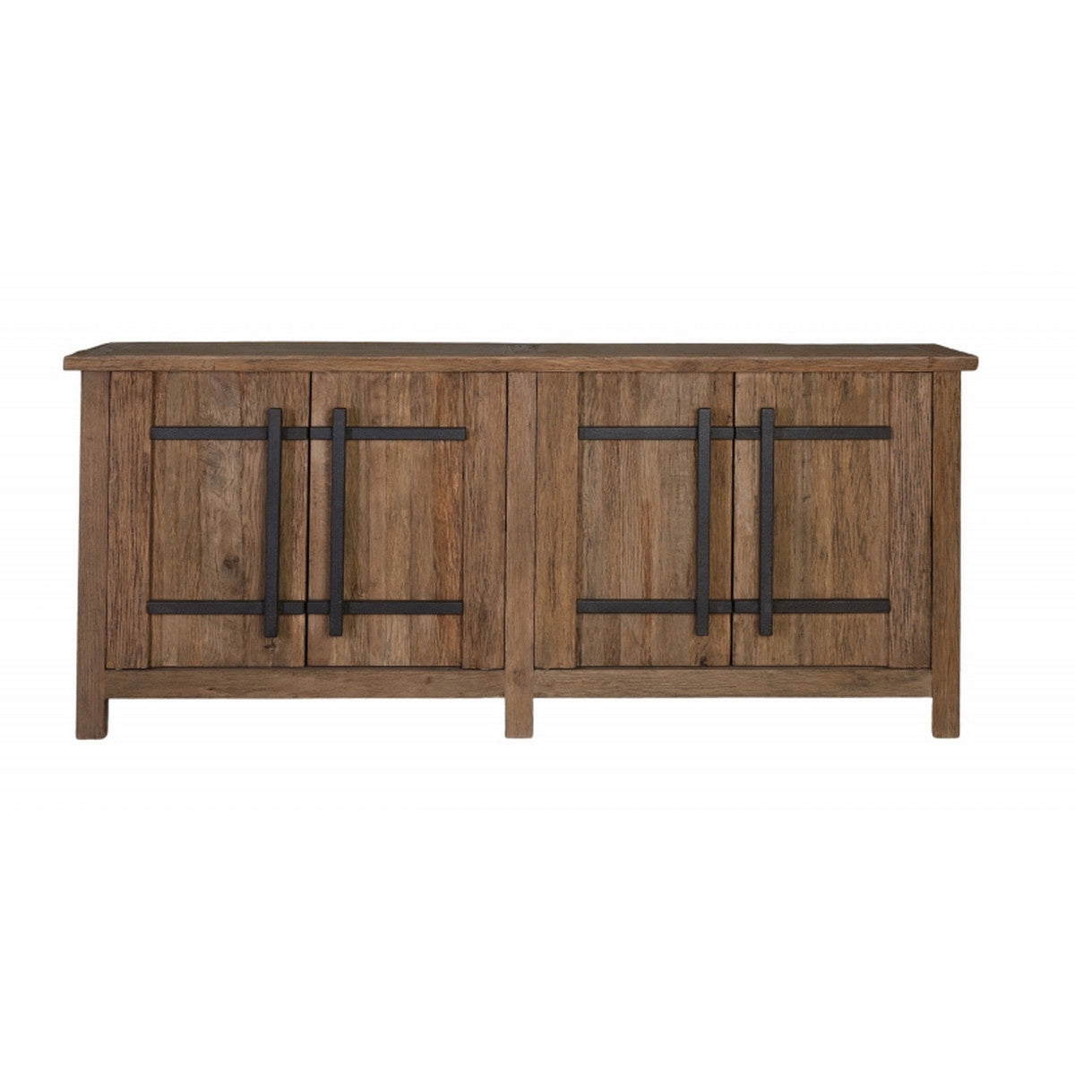 Sideboard - Reclaimed oak