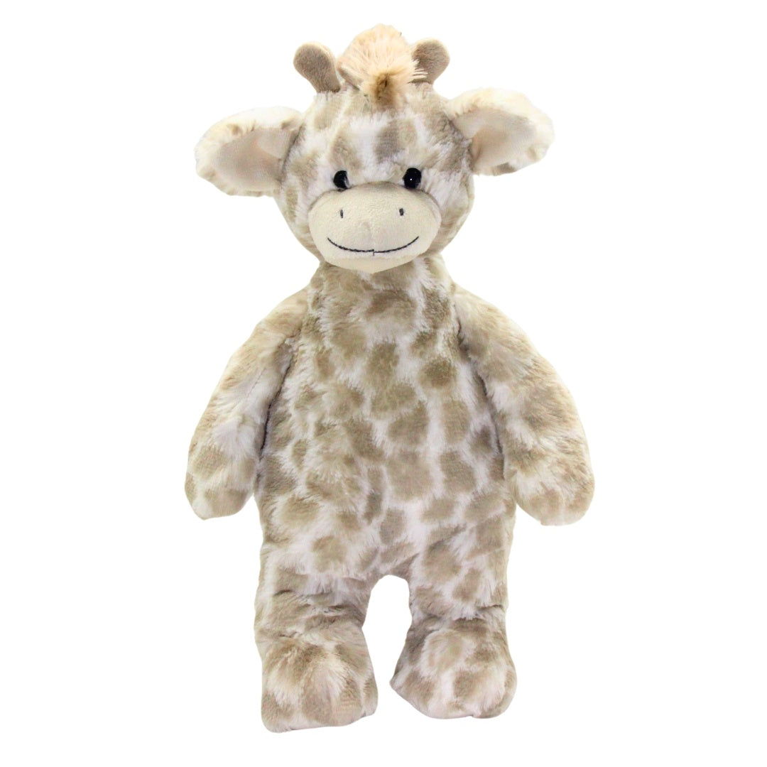 Toy - Giraffe Owen 33cm