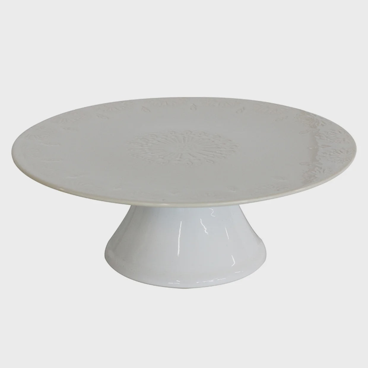 Cake stand - Frette