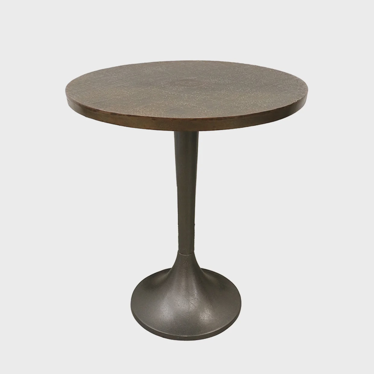 Table - Antique bronze