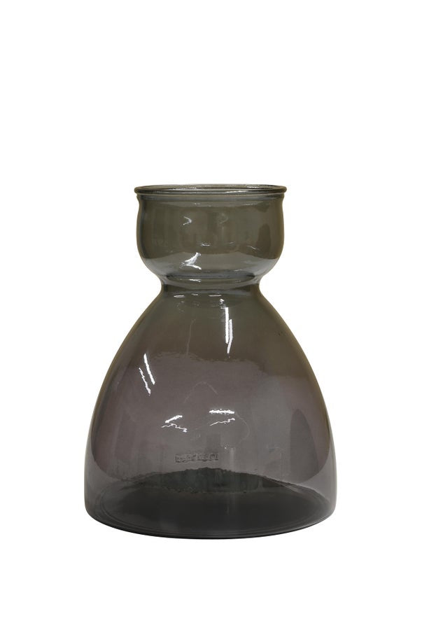 Vase - Dante Dark Grey Large