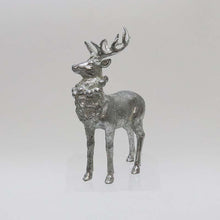 Load image into Gallery viewer, Deer - Silver Vienna
